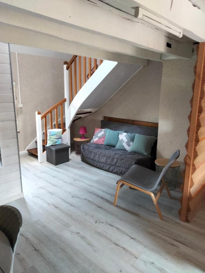 La Brousse Kacha Acomodação com café da manhã Malleret-Boussac Exterior foto